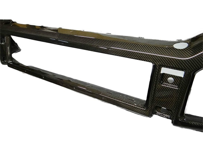 Mercedes-Benz W463 G-Wagon Carbon Fiber AMG Front Bumper